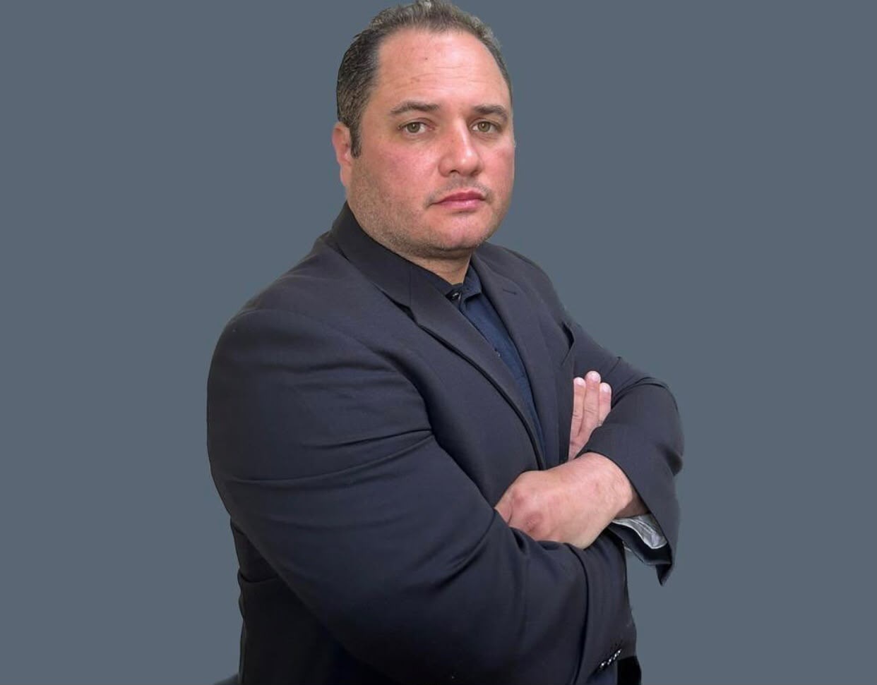 Advogado da Nizer Consultoria